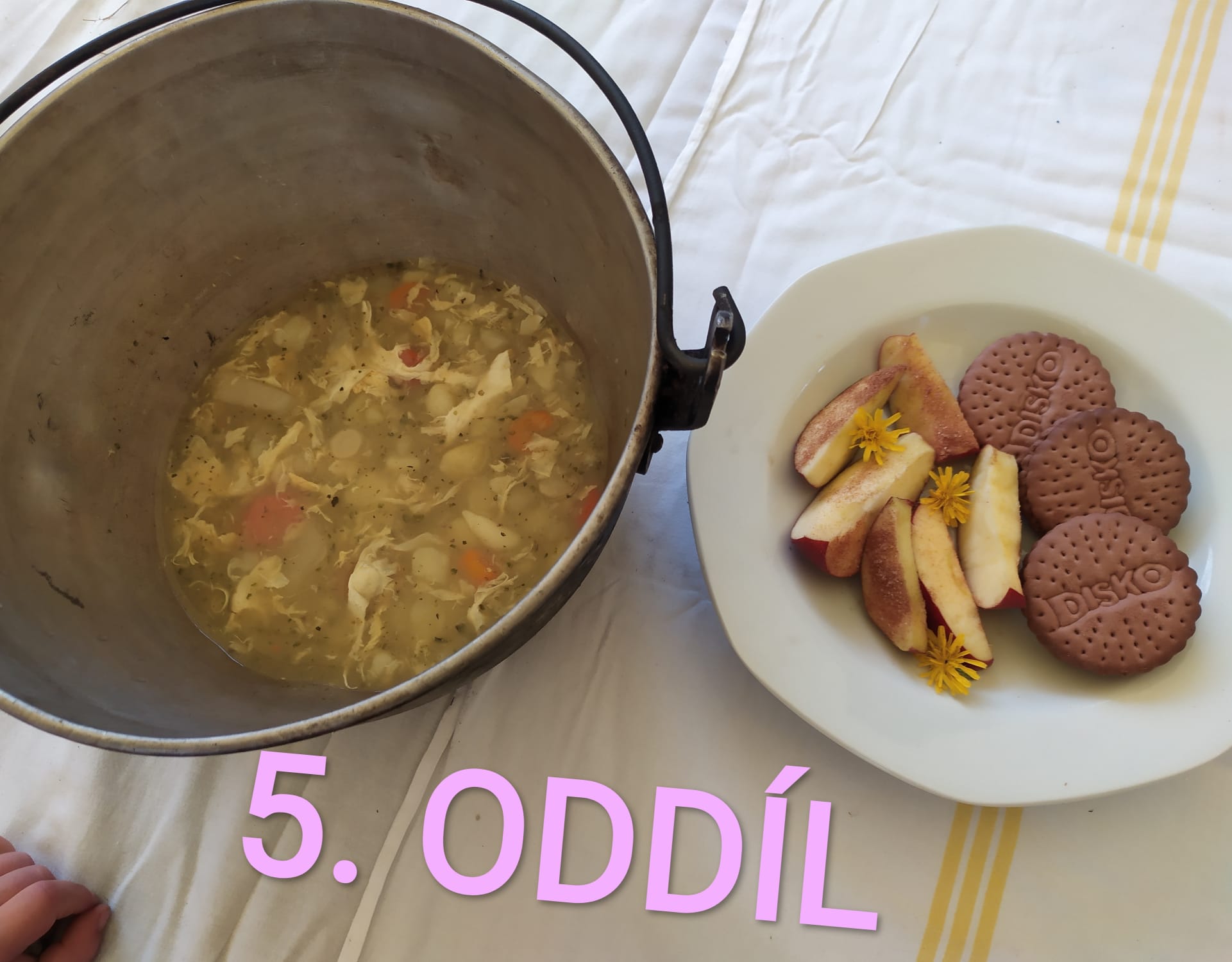 jídlo