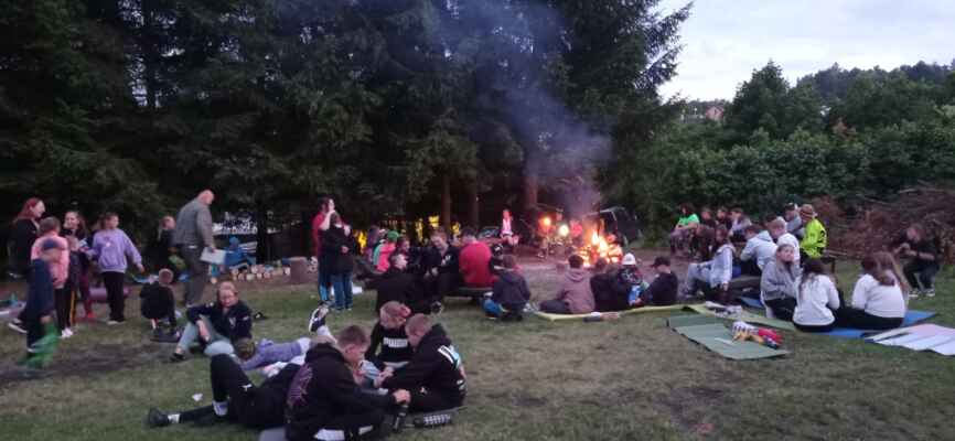 první oheň 4 - všichni